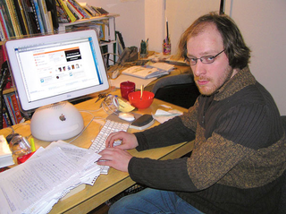 Ericsson gathers relevant evidence on the Internet.